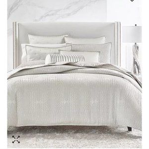 HOTEL COLLECTION COMFORTER SET